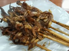 -十里铺铁板鱿鱼