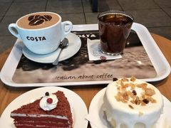 -COSTA COFFEE(水游城店)