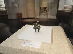 -南越王博物院(王宫展区)