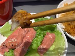 -外婆掌柜·东北家庭烤肉(托乐嘉店)