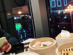 -潮粥人(威高店)