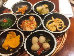 -三代烤肉(保利广场店)