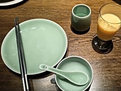 -粗茶淡饭·隐庐私厨(东亭店)
