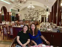 -邓丽君音乐主题餐厅