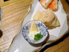 -蟹将军·松叶蟹和牛日料放题自助(K11店)