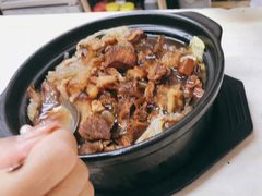 -赵家牛肉砂锅(台西三路店)