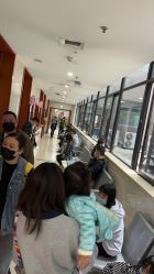 -重庆医科大学附属儿童医院(两江院区)