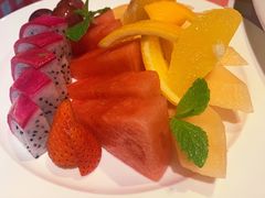 -1886德国汽车餐厅(外滩十六铺码头店)