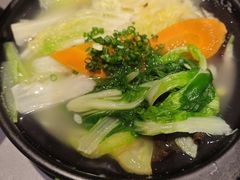 -陶德砂锅(蜀汉路店)