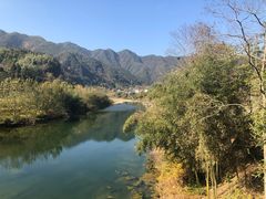-塔川景区