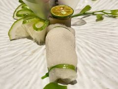 -叶叶菩提(太原别墅店)