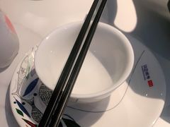 -江边城外烤全鱼(世茂广场店)