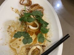 -长平肥姐白粥·海鲜打冷