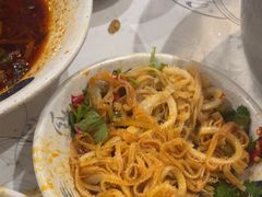 -成都瓜串串(华强北店)