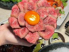 -御瀛日本料理