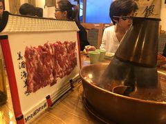 -芝麻花餐厅(祁家豁子店)