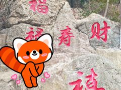 -石老人观光园