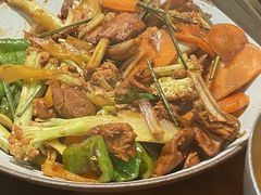 -About Bistro關於·泰式家庭料理