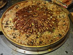 -小牛哈尼韩式水煎肉(万象城店)