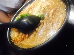 大肠蚵仔面线-小明同学(三里屯店)