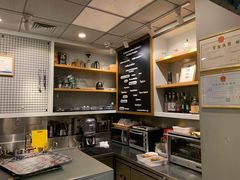 -蒙楼咖啡(清华大学蒙民伟楼店)