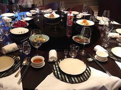 包厢-西安凯悦酒店·湖畔中餐厅