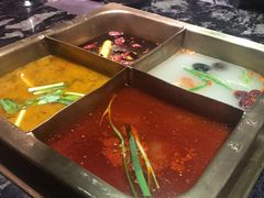 -王家渡火锅店(亦庄店)