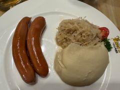 -巴伐利亚啤酒坊(意式风情街店)