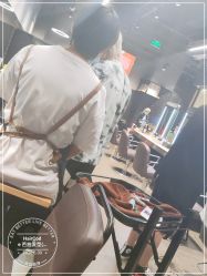 -HairCode芭曲发型