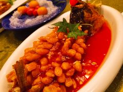 -大鸭梨烤鸭(左家庄店)