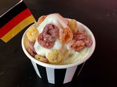 -JW德国冻酸奶Frozen Yogurt(龙湖成都滨江天街店)
