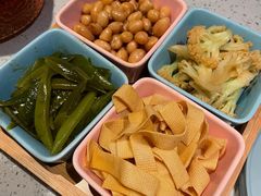 -味妙烤鱼吧(回龙观店)
