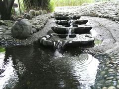 -成都市活水公园