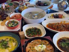 -聚鑫阁江浙菜·非遗传承技艺(青村帝华园店)