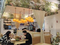 -箜八泰·东南亚料理(环球港店)