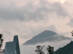 -牛背梁国家森林公园