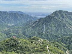 -大岭沟猕猴桃谷风景区
