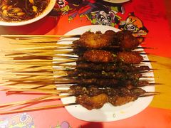 -一个叫川的地方(麒麟新天地店)