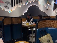 -蚝大仙横琴生蚝火锅(中央汇店)