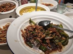 -兰湘子·湘菜小炒(石家庄万象城店)