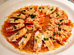 -开海·红岛海鲜虾水饺(石老人店)