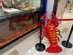 -文叔·湖北名小吃·小龙虾(华强北店)