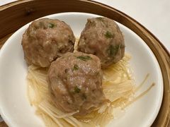-明阁 Ming Court(广州朗豪酒店)