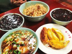-味一早餐(新芝路店)