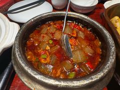 -味鼎长安·地道陕菜(凤城一路店)