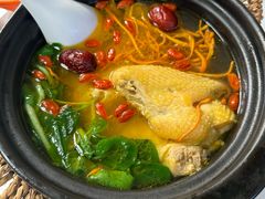-七的湖·江南蟹舫·阳澄湖农家菜(蟹舫苑店)