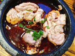 -红料理|串串有瘾·烧烤(吴中路店)