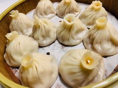 同庆楼小笼包-同庆楼(金宝汇店)