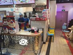 -DQ·蛋糕·冰淇淋(万象城店)