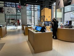 -Sony Store索尼(深圳深业上城店)
